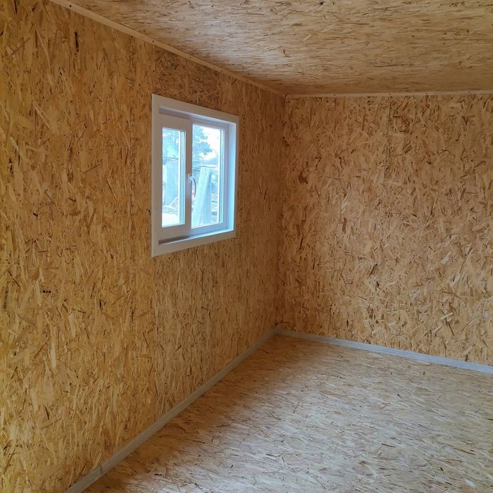 Продам бытовку 5 на 2,40