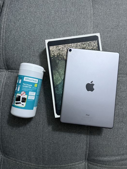Ipad Pro 10.5’ в идеальном состоянии