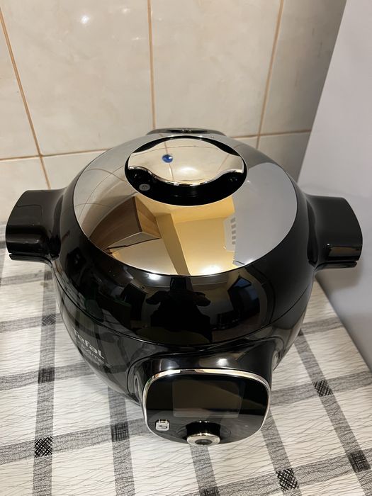 Vand Cook4me+ connect