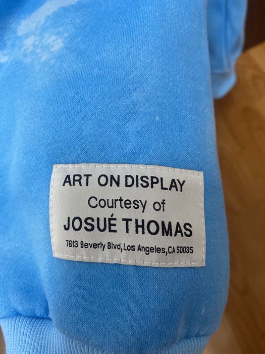 Vand Hanorac Galerry Dept L