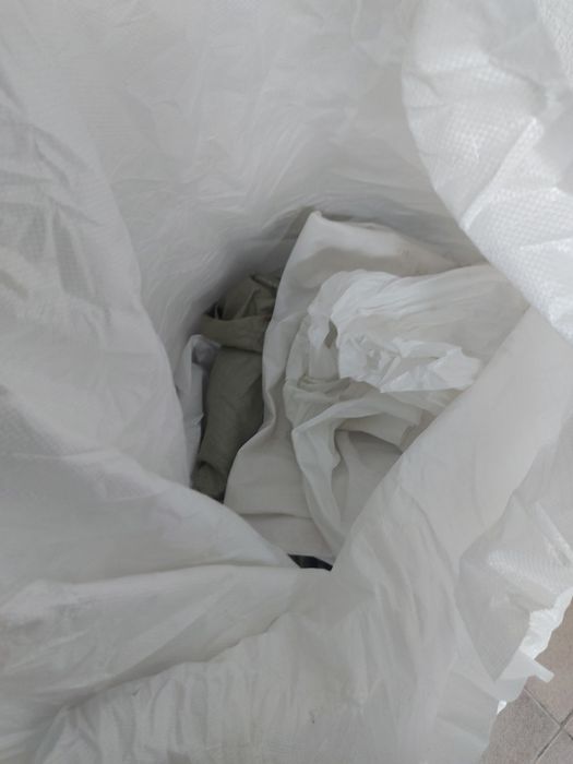 Мешки большие для