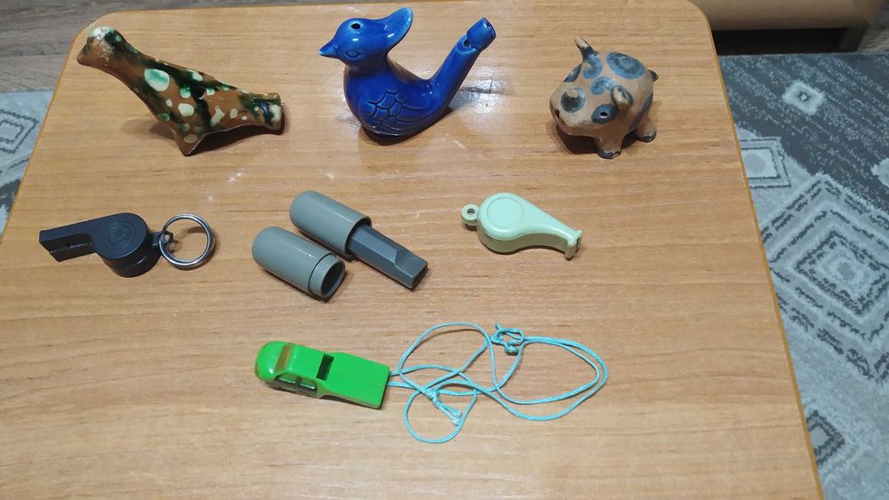 Наборы детских игрушек