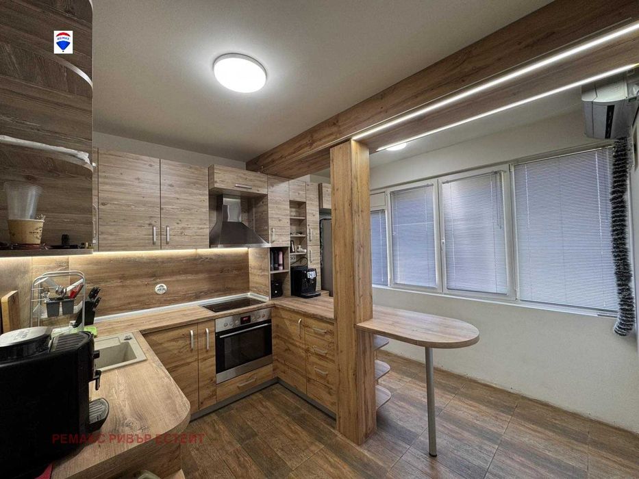 Двустаен апартамент за продажба кв. Възраждане