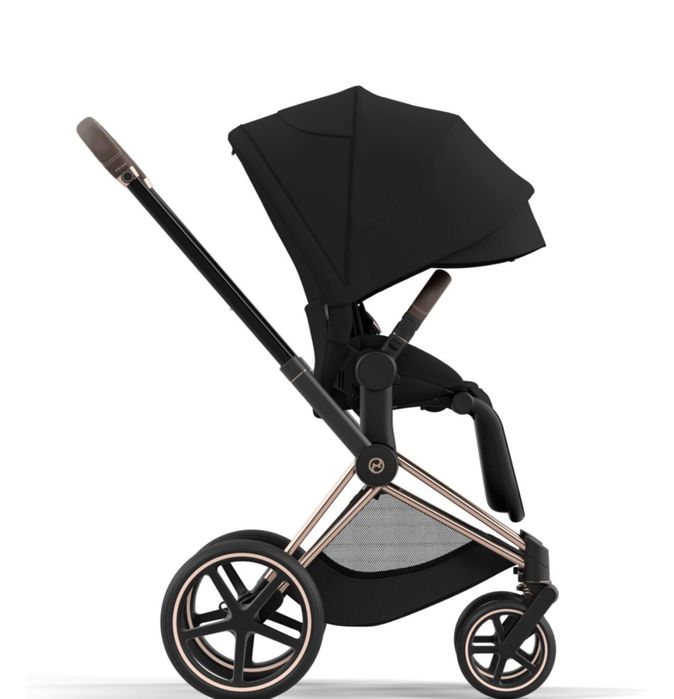 Продам коляску Cybex 2в1