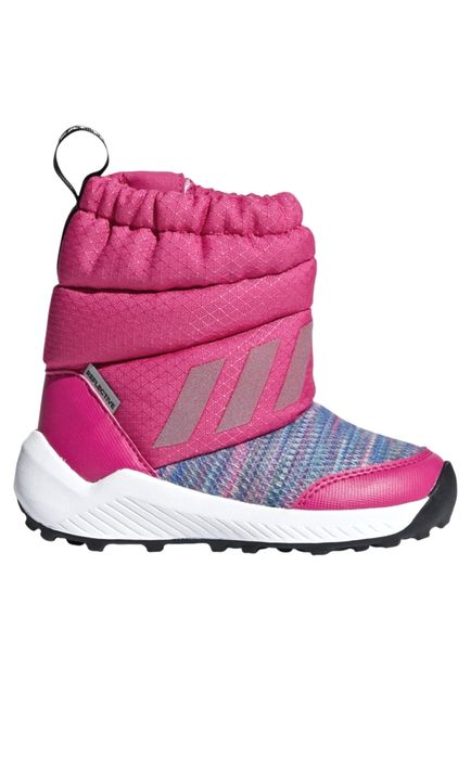 Ghete cizme ADIDAS mărimea 24 RAPIDASNOW BTW I copilul