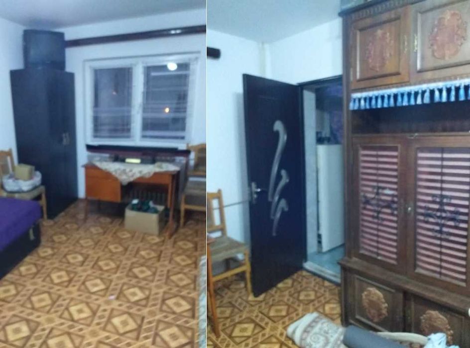 Garsoniera Podul Inalt 200 €