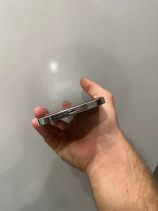 iPhone 12 pro, 256gb