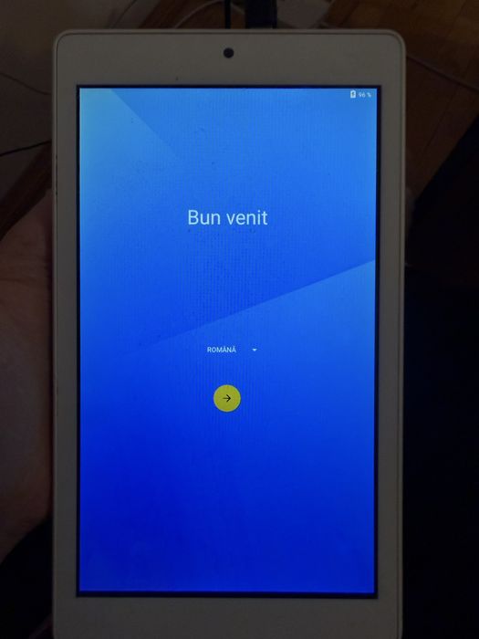 Tableta alcatel Pixi 4