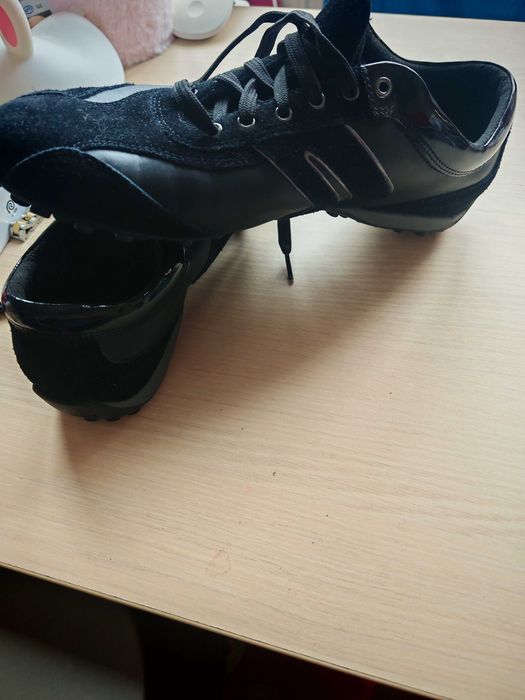 Vând pantofi casual geox respira