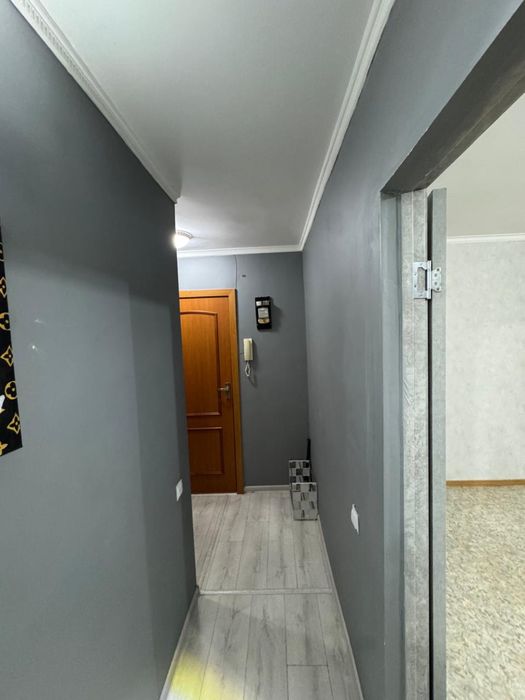 Сдам полуторку по пр. Абая