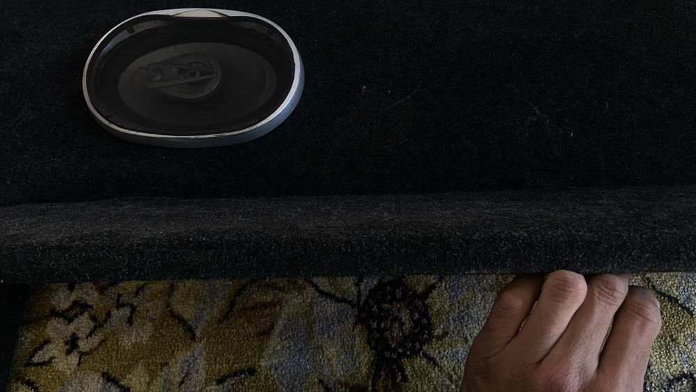 Акустический полка