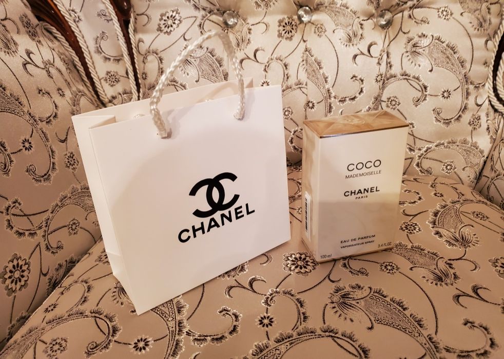 Оригинални маркови парфюми + торбичка