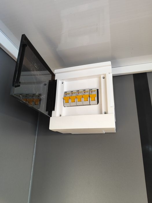 Продам контейнер