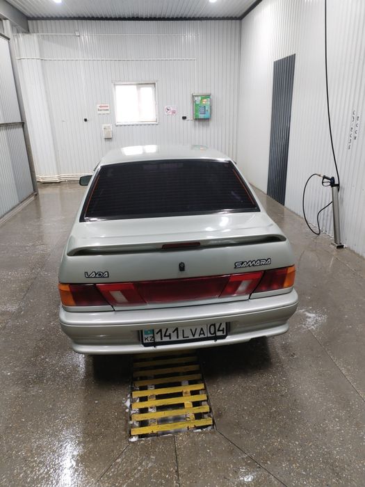 Продам ваз 2115 1.6