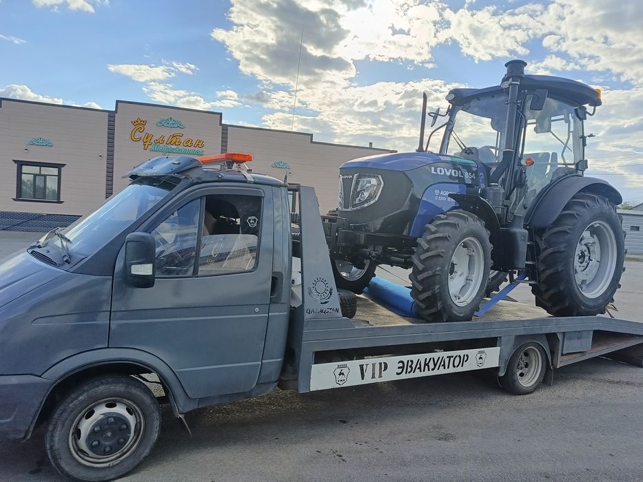 Продаю эвакуатр хорошую