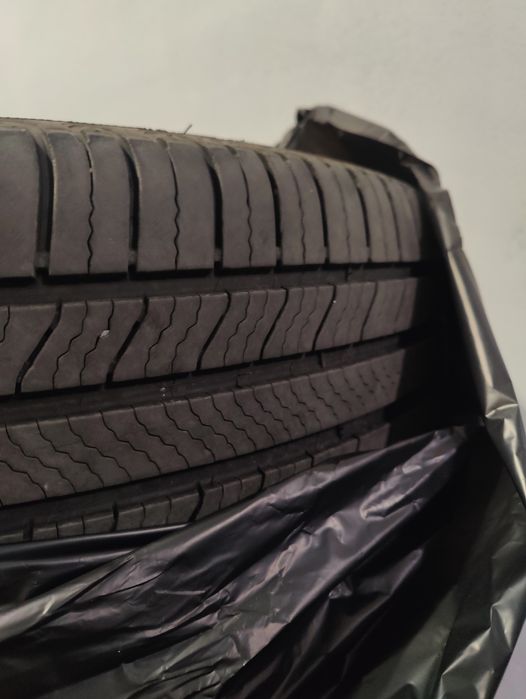 Гуми 2022 г. Michelin defender 2