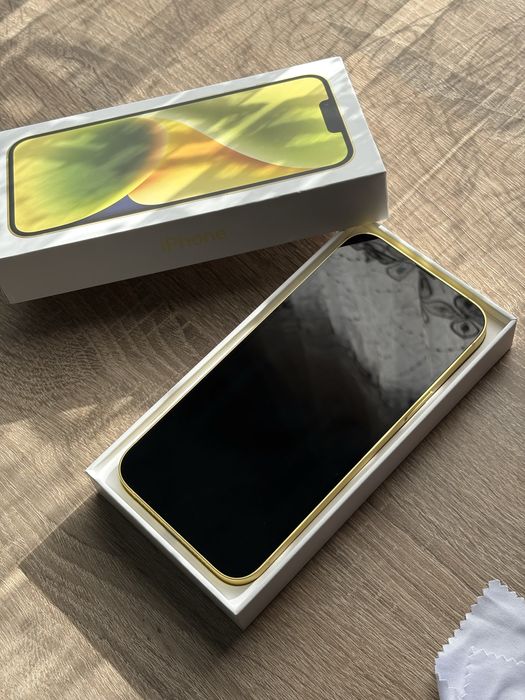 iPhone 14 Plus - Като Нов!
