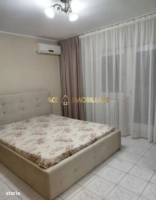 3 Camere de inchiriat | Nerva Traian | Metrou | Boiler | Parcare