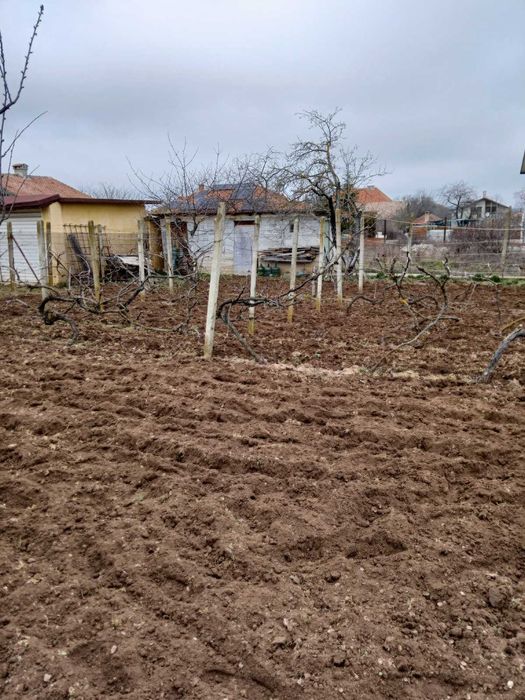 Продавам парцел без посредник