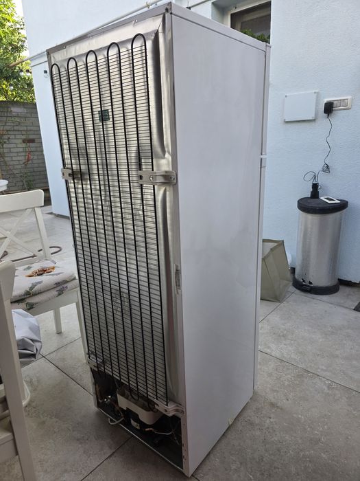 Frigider Arctic , second hand, stare excelenta, congelator