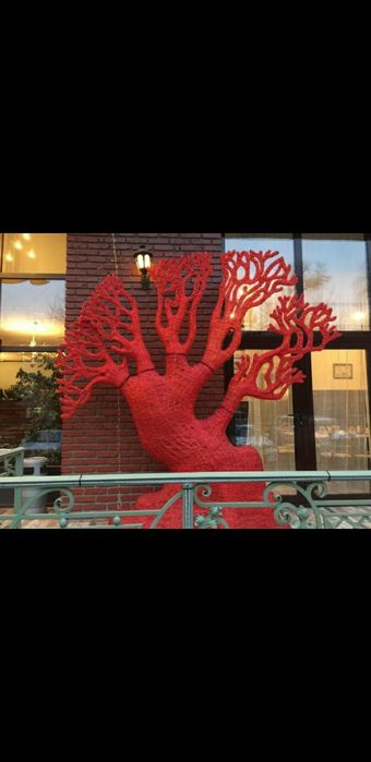 Продаётся декоративное дерево