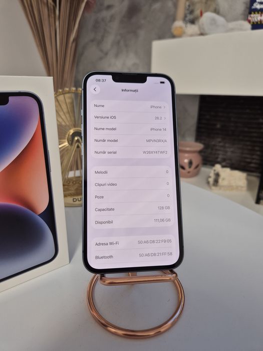 iPhone 14 5G Impecabil