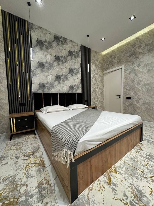 Dacha Charvak Bez Makler