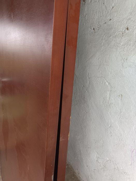 Бу двери в хорошем состояний