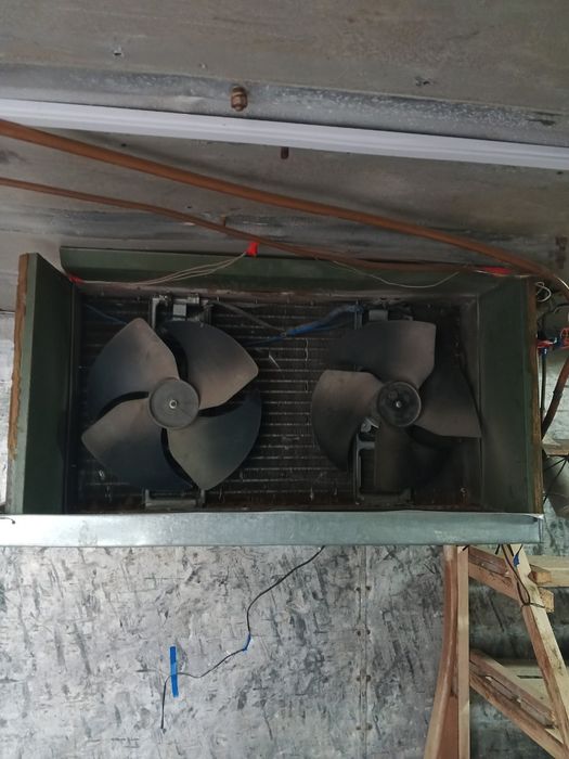 Агрегад холодильник