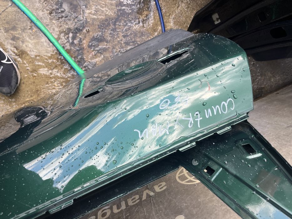 Врата Mini Cooper Countryman F60