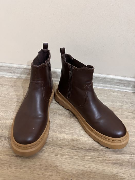 Дамски боти Zara