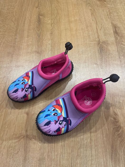 Детски аква обувки