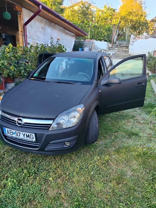 OPEL Astra 0 — imagine 5