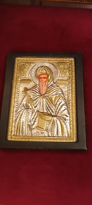 Icoana, Detalii în fotografii