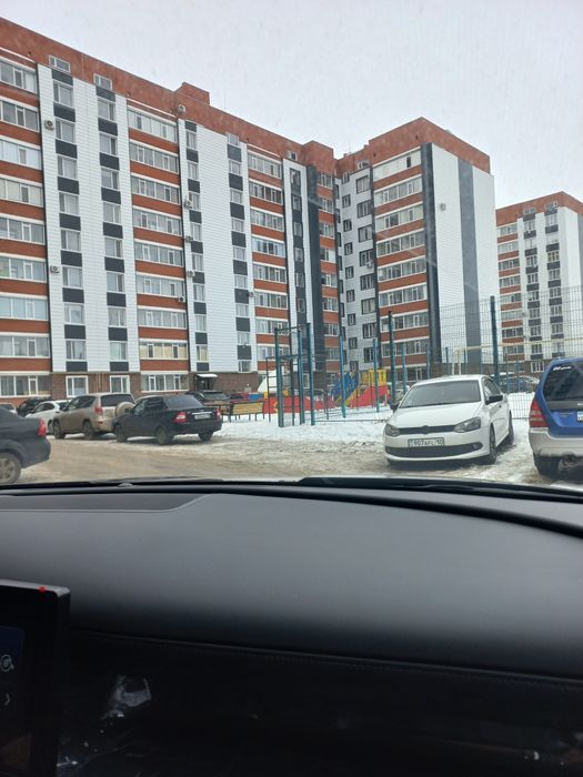 Продам однокомнатную квартиру