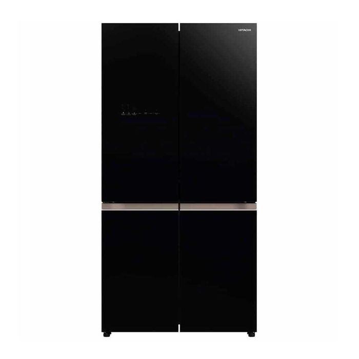 Холодильник Hitachi R-WB720 PUC1 GCK