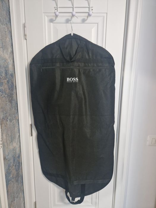 Costum Hugo Boss