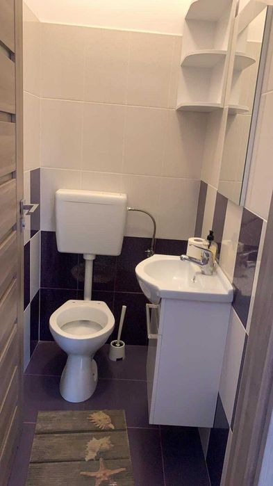Apartament 3 camere de inchiriat in Otopeni (CENTRAL), 1 LOC DE PARCARE INCLUS