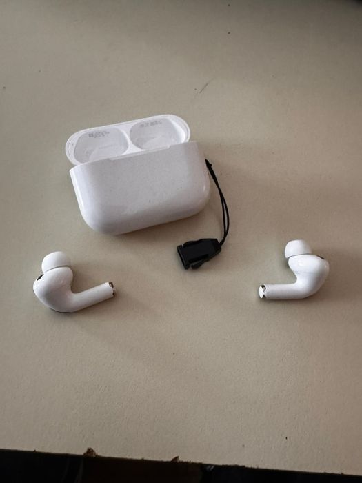 airpods 3 pro noi