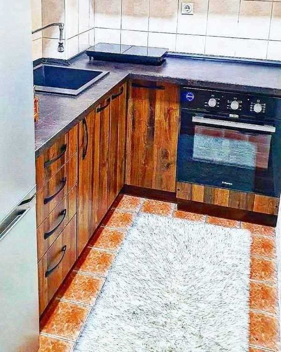 Дава се под наем Двустаен апартамент в Пловдив, Старият град - 68 кв.м за 341.7 € - Снимка #5