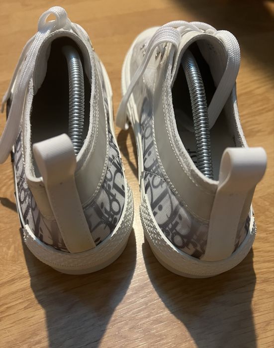 Incaltaminte Dior B23 marimea 44