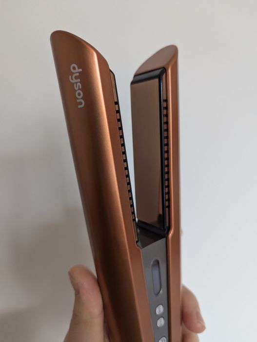 Îndreptător Dyson corrale