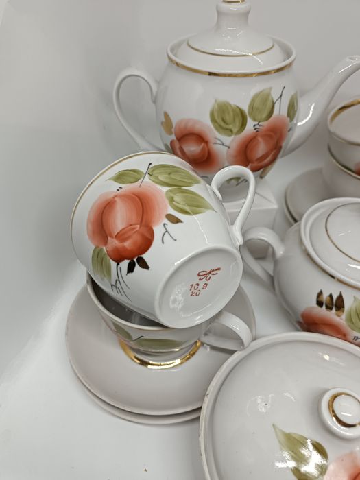 Сервиз советский