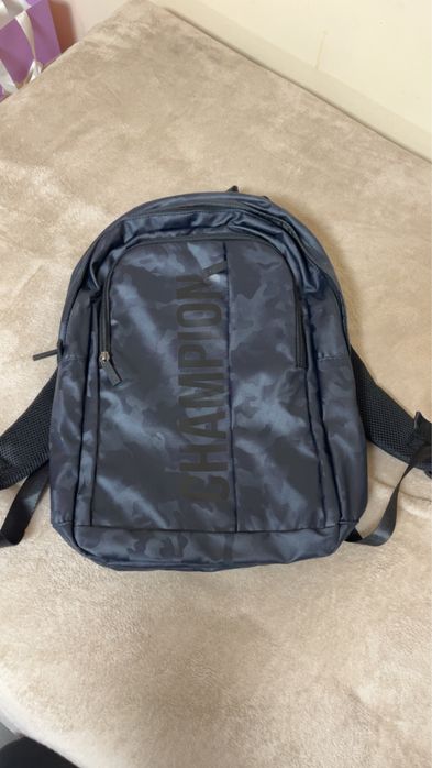 Раница Champion Camo