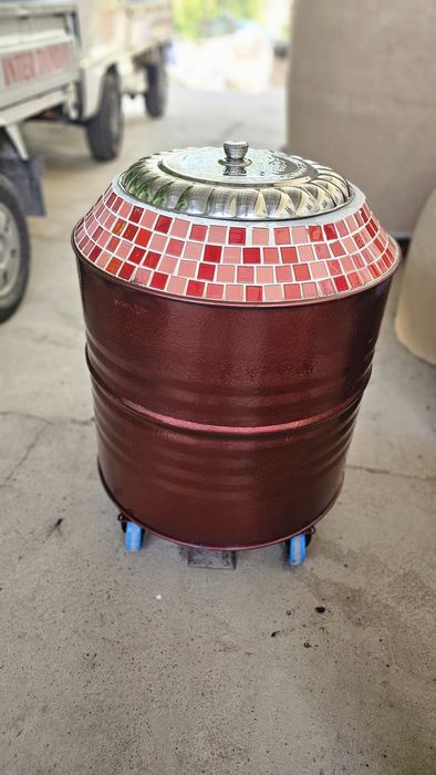 Tandirlar bochkalik