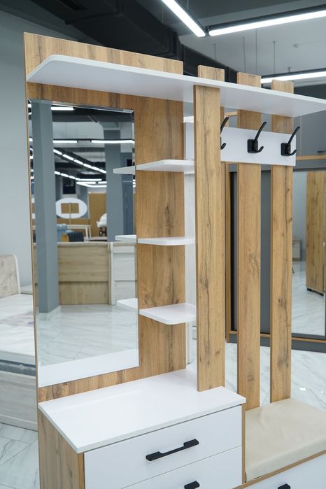 Прихожка prihojka