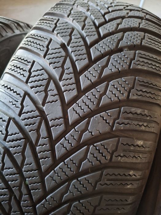 4 Anvelope de iarnă 185 60 r15 Firestone