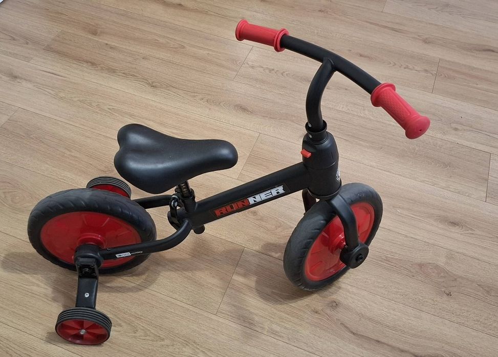 Продавам Баланс колело 2в1 Runner