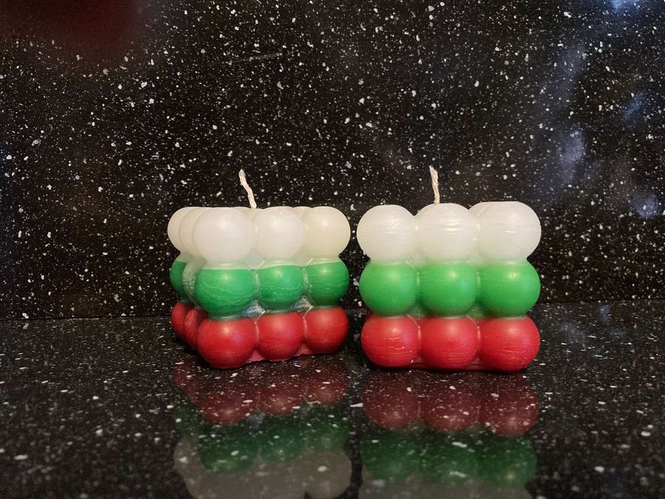 Национални подаръчета.