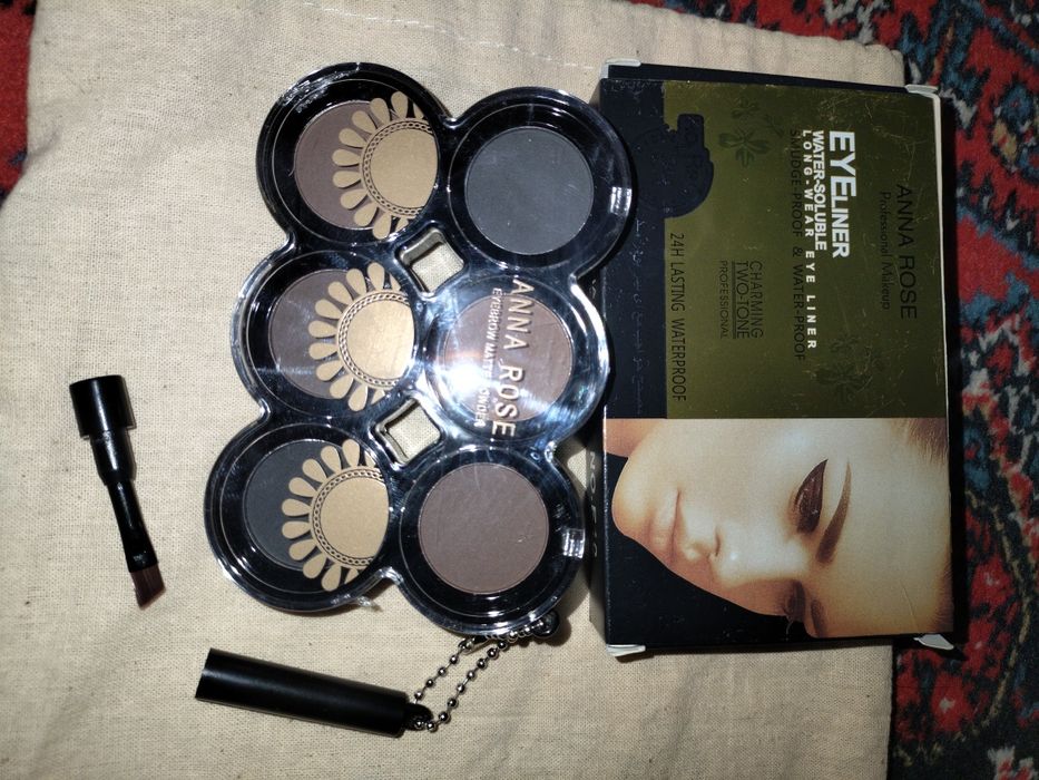 Тени сатылады новый